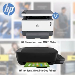 HP Promo