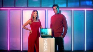 Lenovo