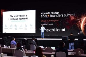 Huawei