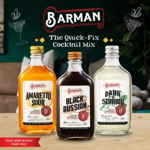 Barman
