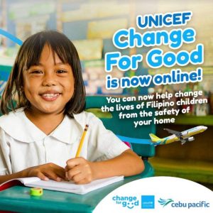 Cebu Pacific