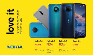Nokia