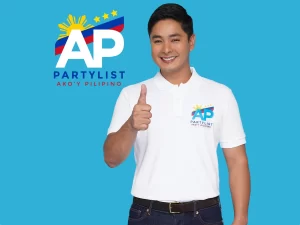 Ako'y Pilipino Partylist