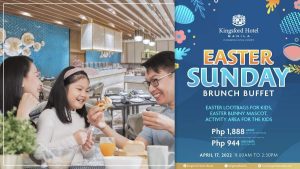 Kingsford Hotel Manila