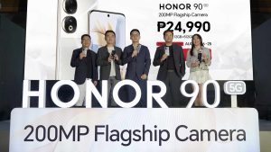 HONOR 90 5G