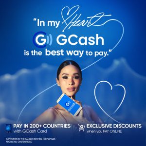 GCash