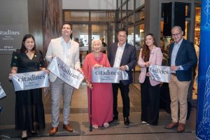 Citadines Roces Quezon City