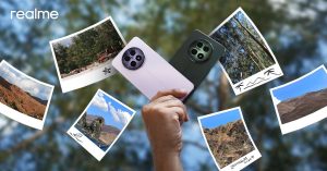 realme