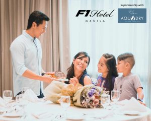 F1 Hotel Manila