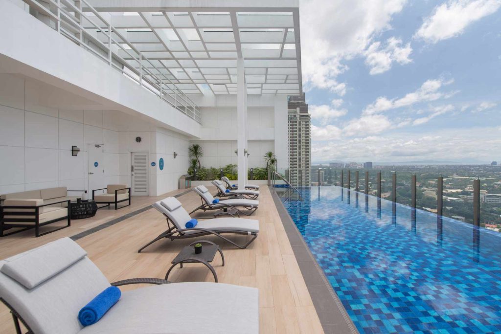 Citadines Benavidez Makati 