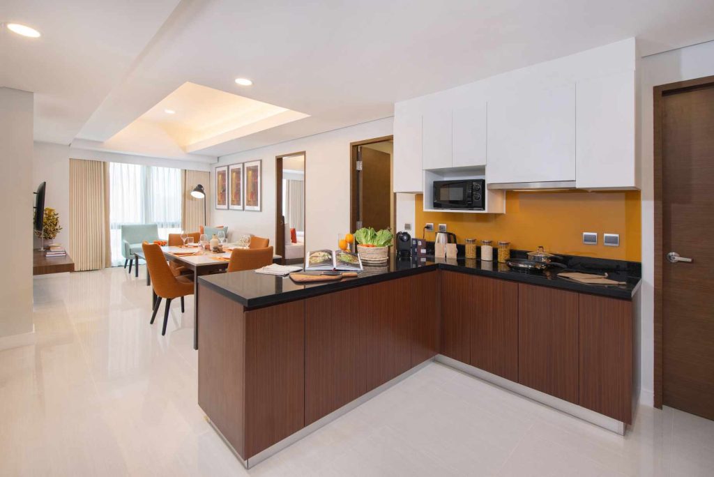 Citadines Benavidez Makati 