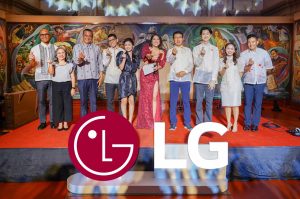 LG Electronics