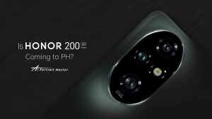 HONOR 200 Series