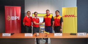 BPIxDHL