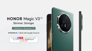 HONOR Magic V3