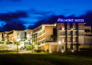 Belmont Hotel Boracay