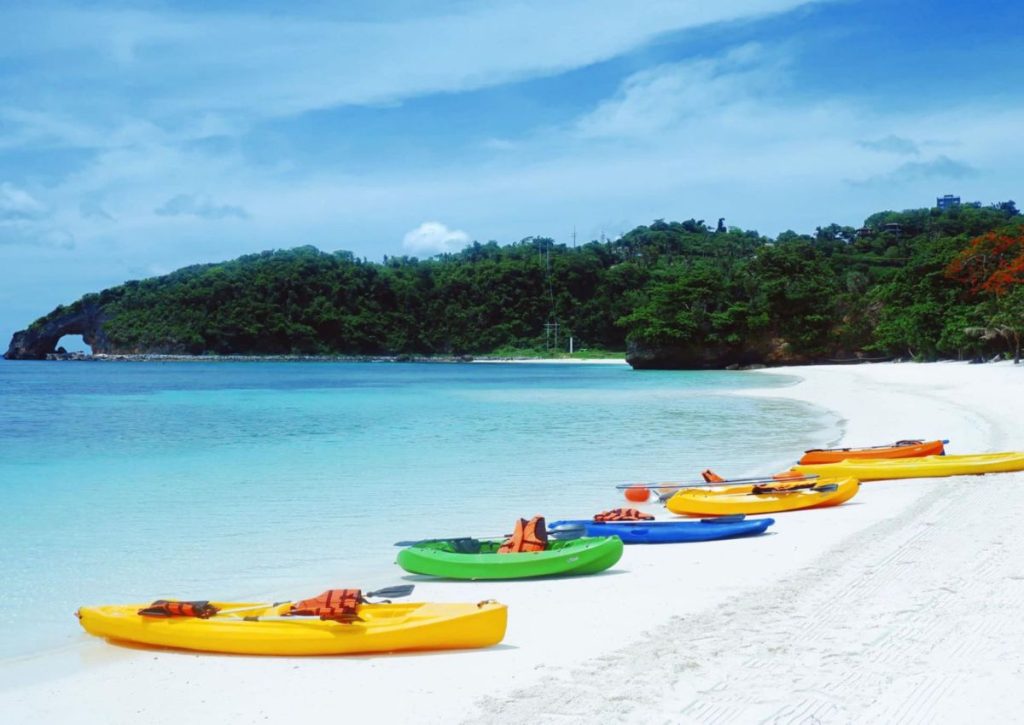 Belmont Hotel Boracay