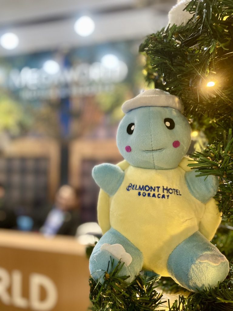 Belmont Hotel Boracay