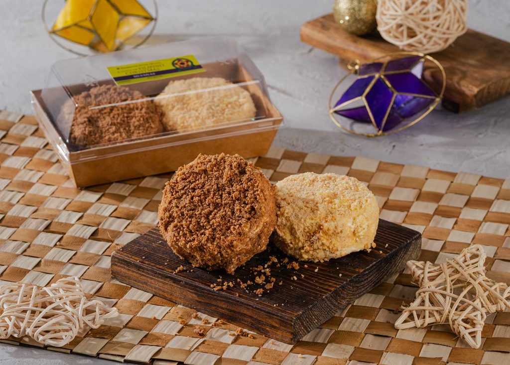 Richmonde Hotel Ortigas 