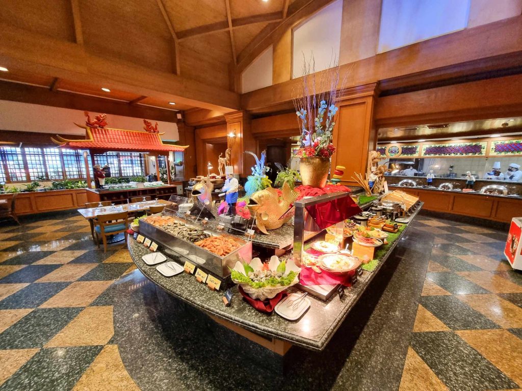 Century Park Hotel Manila 