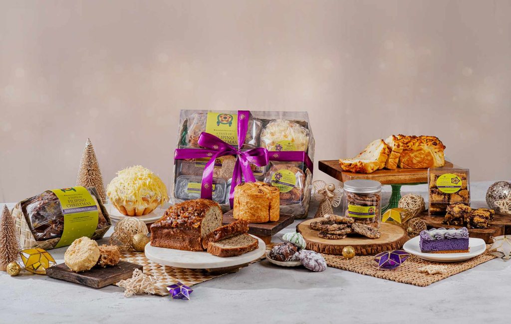 Richmonde Hotel Ortigas 