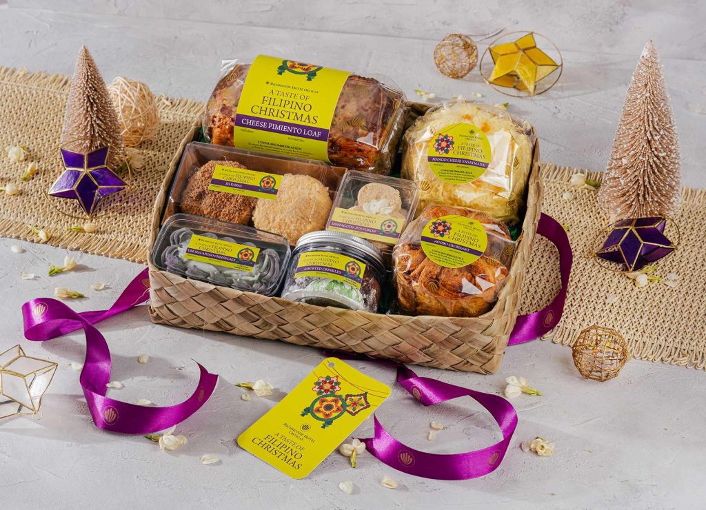 Richmonde Hotel Ortigas 