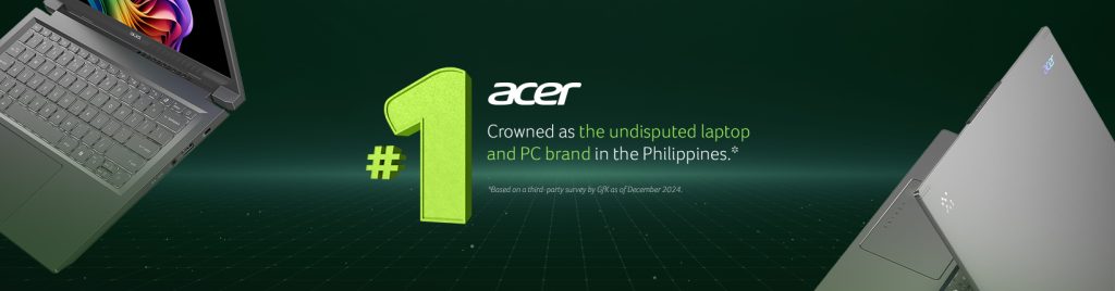 Acer