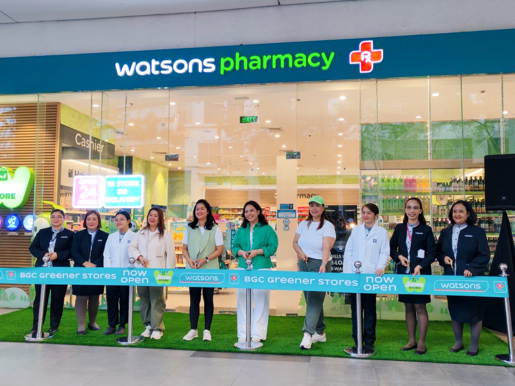 Watsons