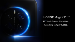 HONOR Magic7 Pro