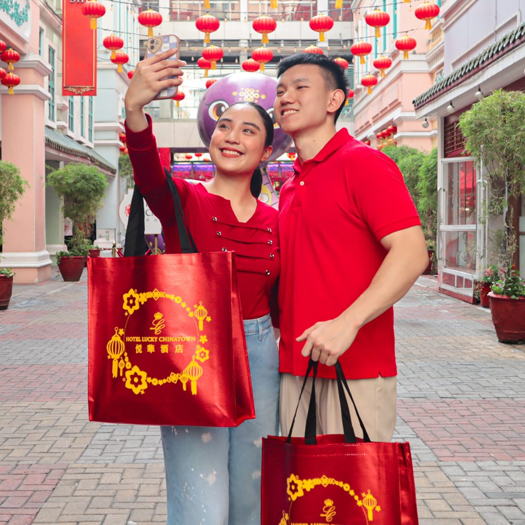 Megaworld Hotels and Resorts 