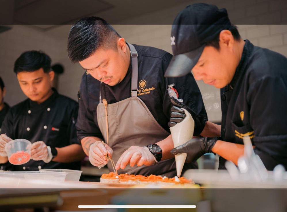 Megaworld Hotels and Resorts 