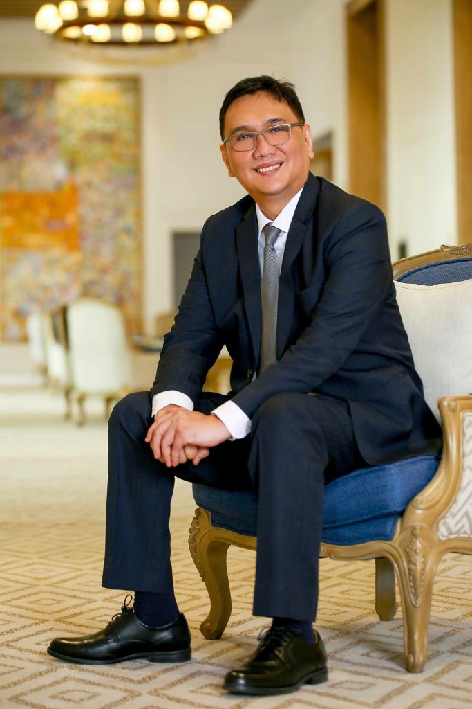 Richmonde Hotel Ortigas 