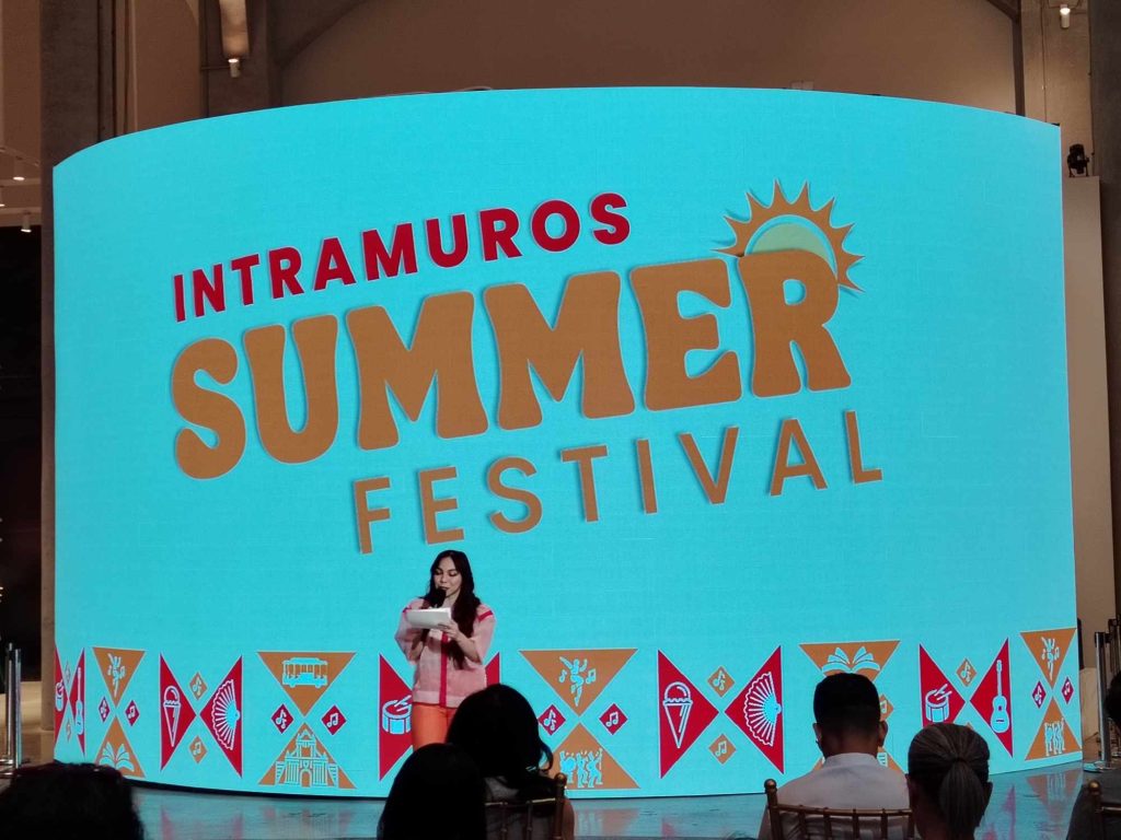 Intramuros Administration