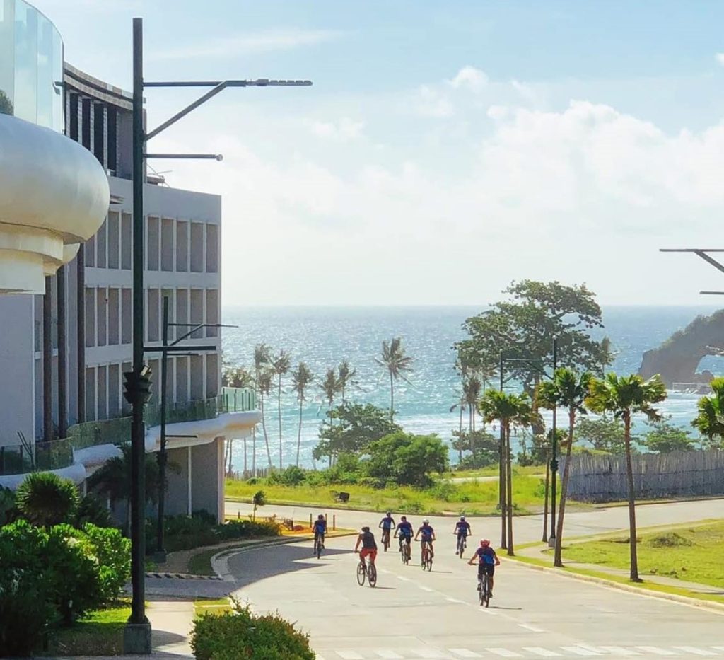 Belmont Hotel Boracay 