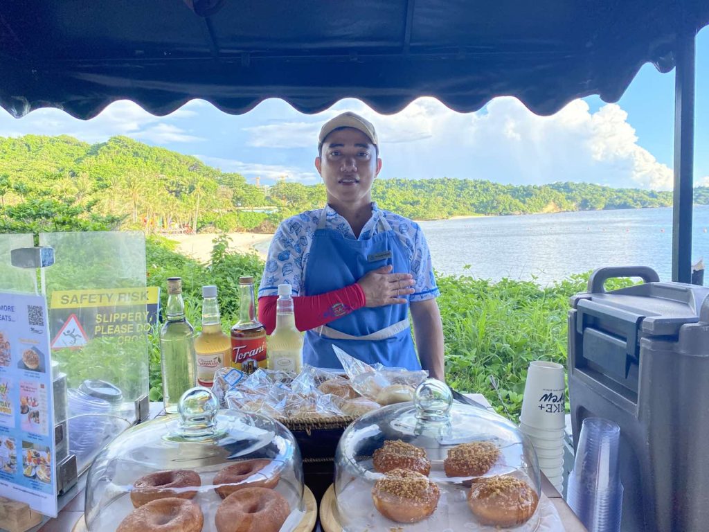 Belmont Hotel Boracay 