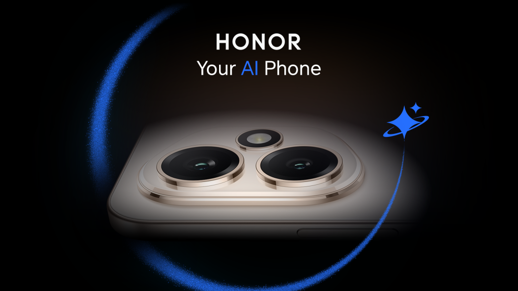 HONOR 400
