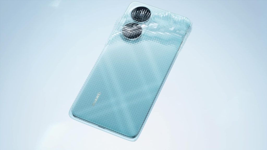 HUAWEI nova Y73