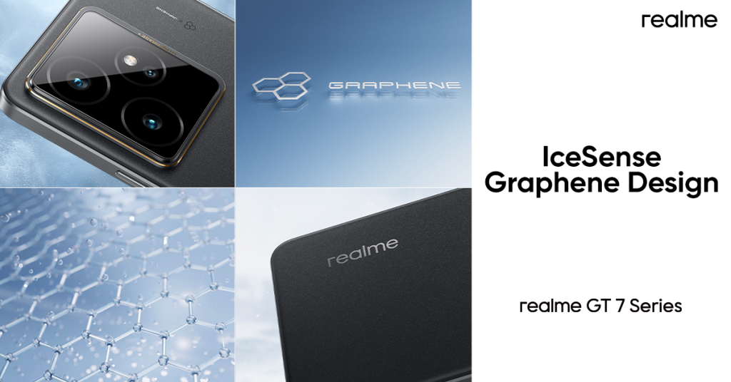 realme GT 7 Series