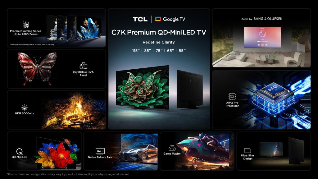 TCL