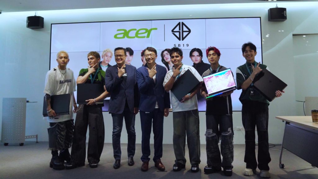 Acer