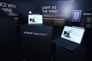 HONOR MagicPad 3