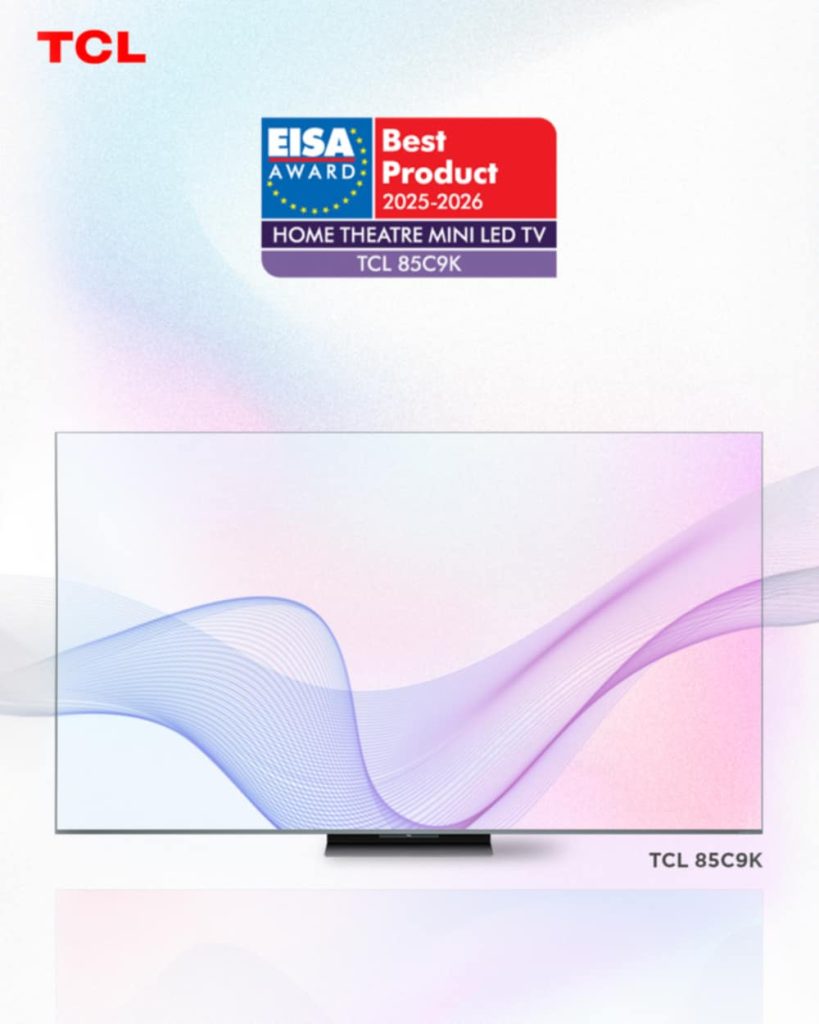 TCL TV