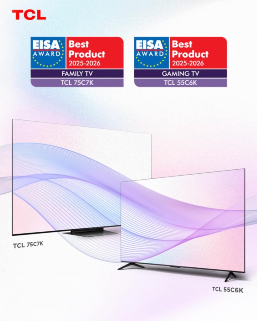 TCL TV