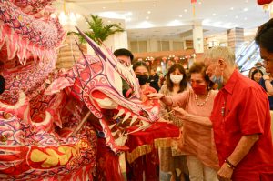 Century Park Hotel Manila