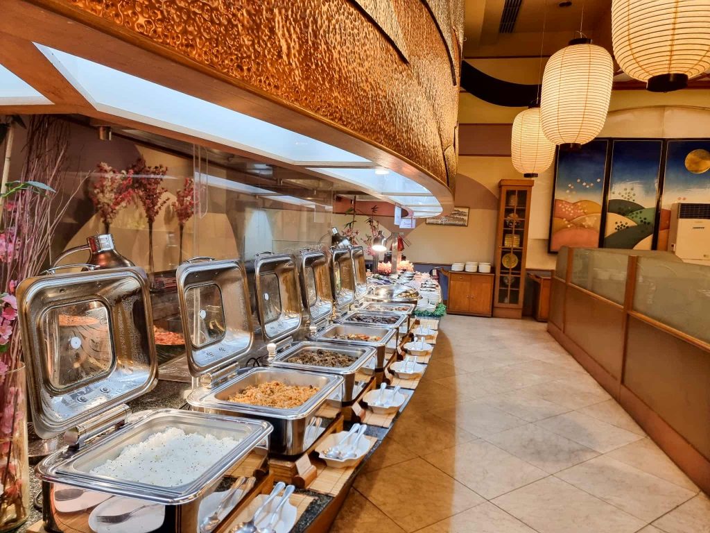 Century Park Hotel Manila