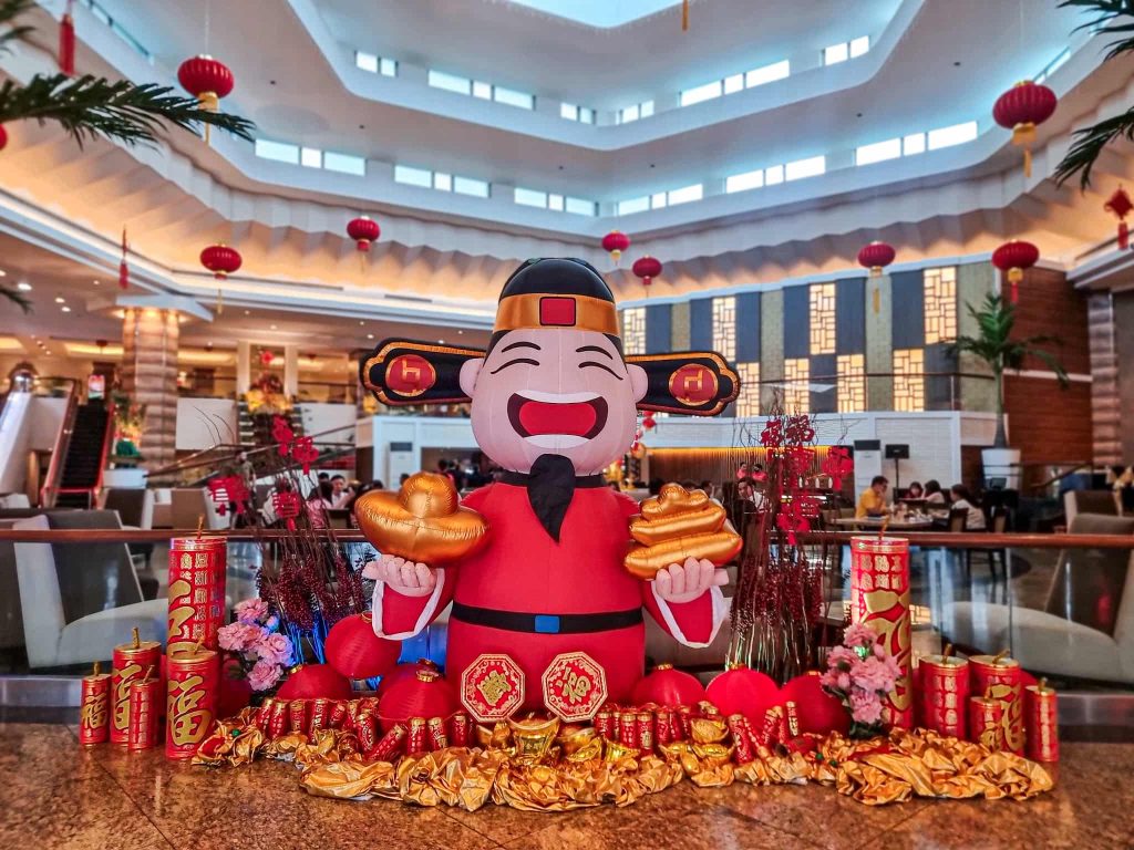 Century Park Hotel Manila