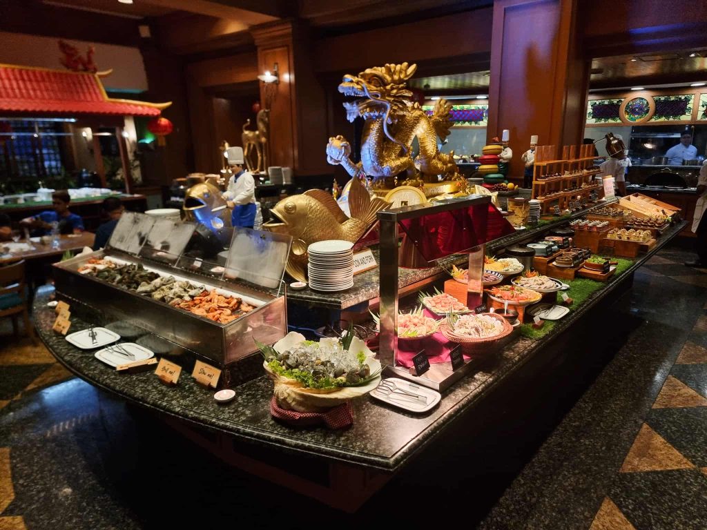 Century Park Hotel Manila