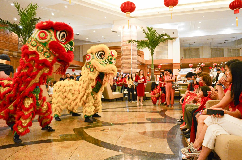 Century Park Hotel Manila
