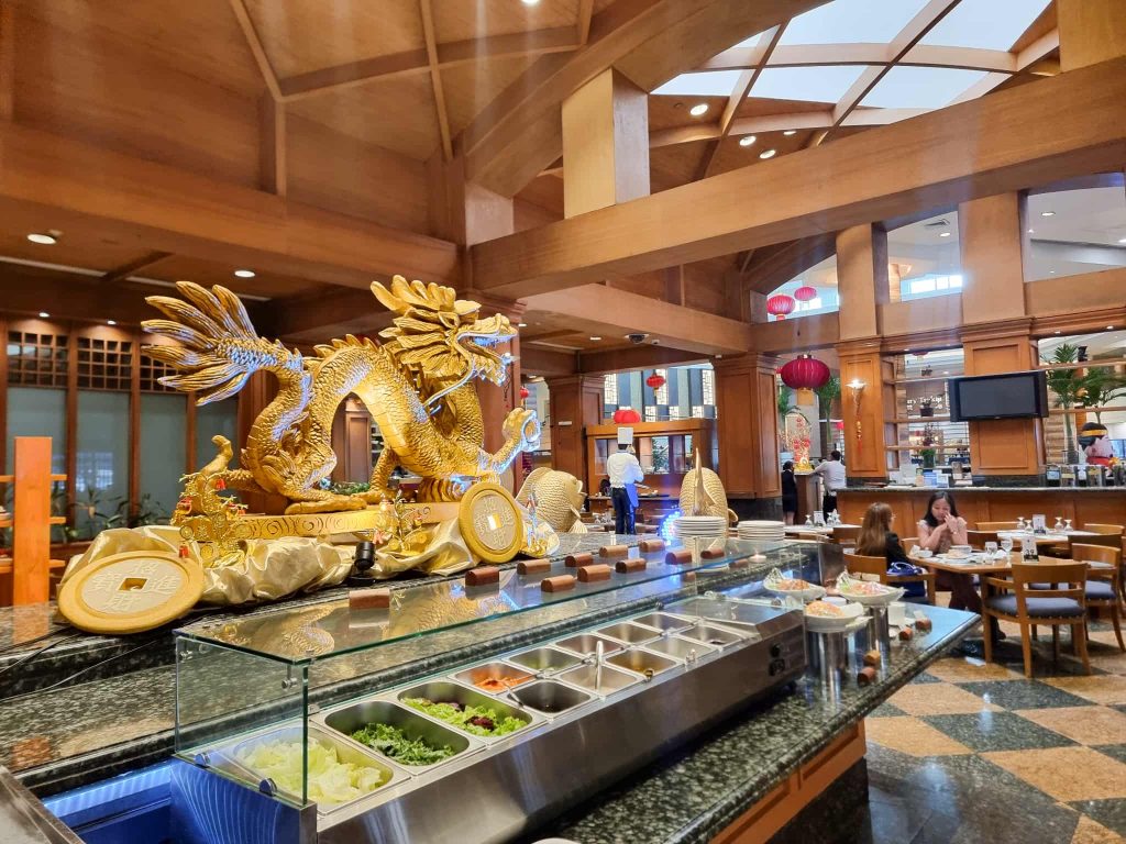 Century Park Hotel Manila