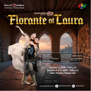Florante at Laura